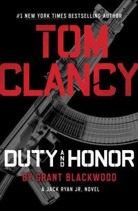 Produktbild: Tom Clancy Duty & Honor