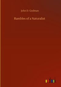 Produktbild: Rambles of a Naturalist