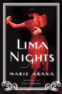 Produktbild: Lima Nights
