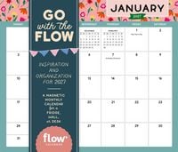 Produktbild: Go with the Flow