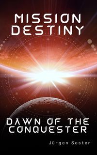 Produktbild: Mission Destiny