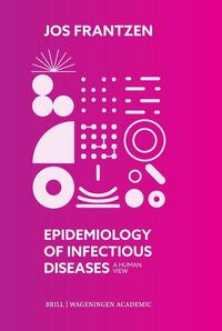 Produktbild: Epidemiology of Infectious Diseases