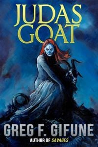 Produktbild: Judas Goat
