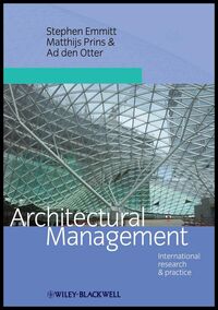 Produktbild: Architectural Management