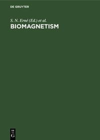 Produktbild: Biomagnetism