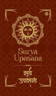 Produktbild: Surya Upasana