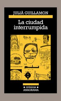 Produktbild: Ciudad Interrumpida, La