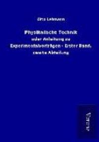 Produktbild: Physikalische Technik