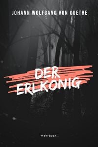 Produktbild: Der Erlk&ouml;nig