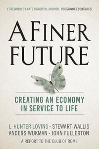 Produktbild: A Finer Future