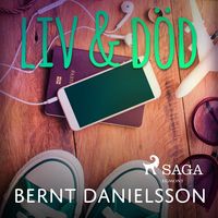 Produktbild: Liv och d&ouml;d