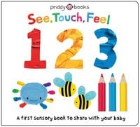 Produktbild: See, Touch, Feel