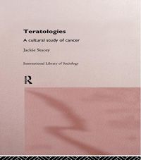 Produktbild: Teratologies