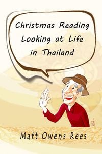 Produktbild: Christmas Reading