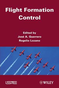 Produktbild: Flight Formation Control