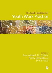 Produktbild: The SAGE Handbook of Youth Work Practice