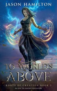 Produktbild: To Worlds Above
