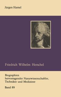 Produktbild: Friedrich Wilhelm Herschel