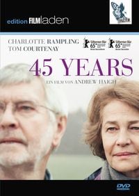 Produktbild: 45 Years