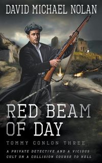 Produktbild: Red Beam of Day