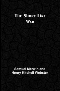 Produktbild: The Short Line War
