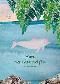 Produktbild: Yari, der rosa Delfin