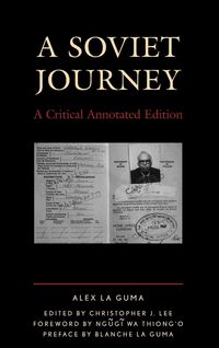 Produktbild: Soviet Journey