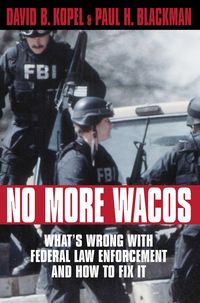 Produktbild: No More Wacos
