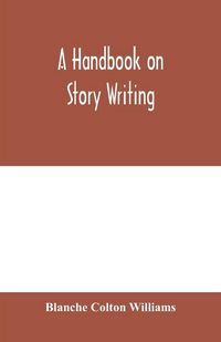 Produktbild: A handbook on story writing