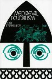Produktbild: Mediaeval Feudalism