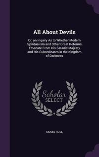 Produktbild: All About Devils