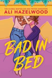 Produktbild: Bad in Bed