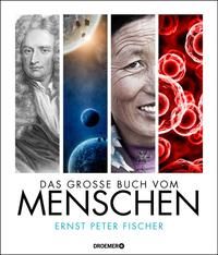 Produktbild: Das gro&szlig;e Buch vom Menschen