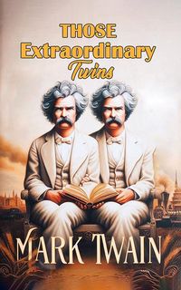Produktbild: Those Extraordinary Twins