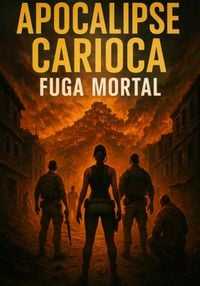 Produktbild: Apocalipse Carioca