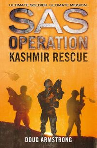 Produktbild: Kashmir Rescue