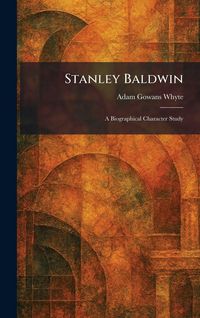 Produktbild: Stanley Baldwin