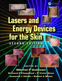 Produktbild: Lasers and Energy Devices for the Skin
