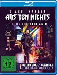 Produktbild: Aus dem Nichts