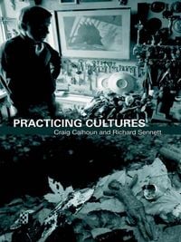 Produktbild: Practicing Culture