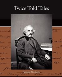 Produktbild: Twice Told Tales