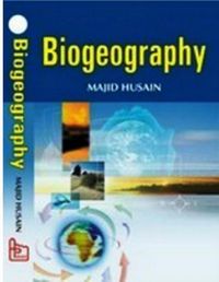 Produktbild: Biogeography Part-II (Perspectives In Physical Geography Series)