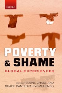 Produktbild: Poverty and Shame