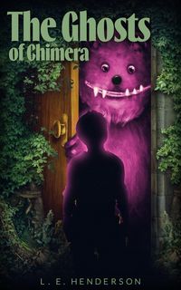 Produktbild: The Ghosts of Chimera