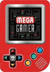Produktbild: Mega Gamer