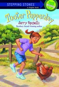 Produktbild: Tooter Pepperday