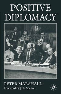 Produktbild: Positive Diplomacy