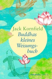 Produktbild: Buddhas kleines Weisungsbuch
