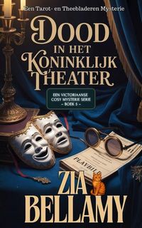 Produktbild: Dood in Het Koninklijk Theater