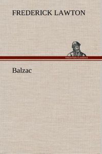 Produktbild: Balzac